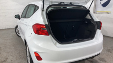 Ford Fiesta 1.0 EcoBoost Zetec 5dr Petrol Hatchback